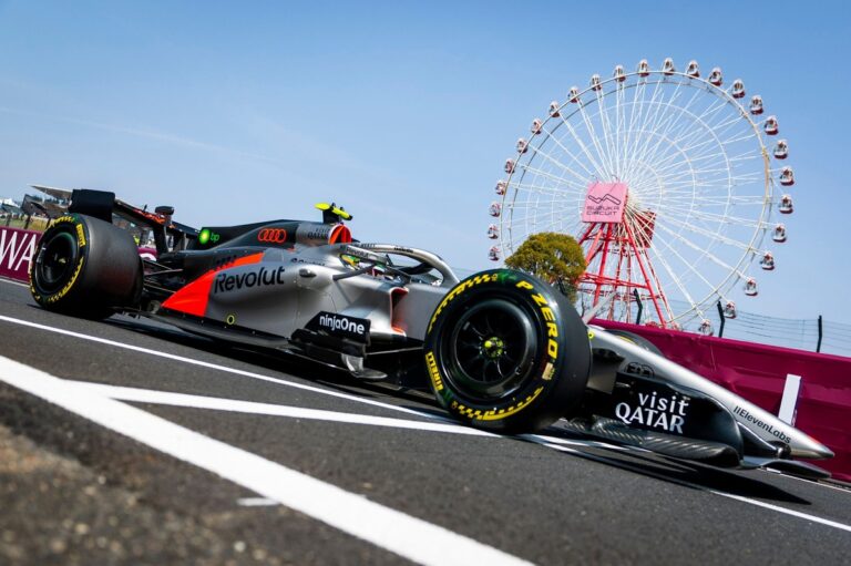 Why "miracles are not possible" to quickly fix Audi's F1 engine problems