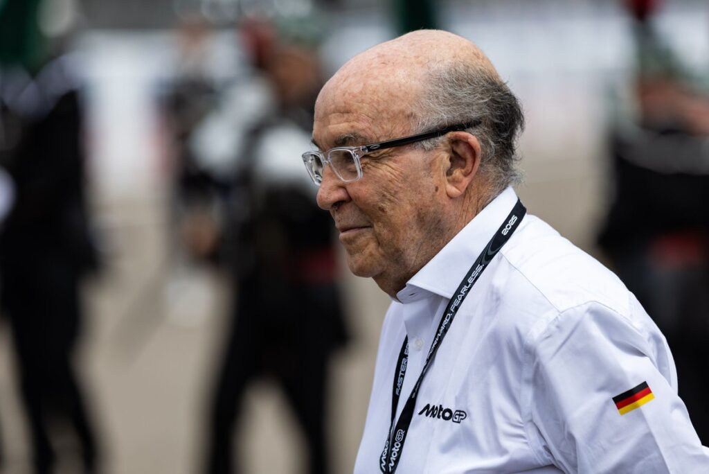 Why MotoGP’s ‘Concorde Agreement’ remains unsigned