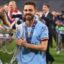 Why Silva will be remembered as a Man City legend