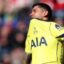 Will Romero's tears become the enduring image of Tottenham's season?