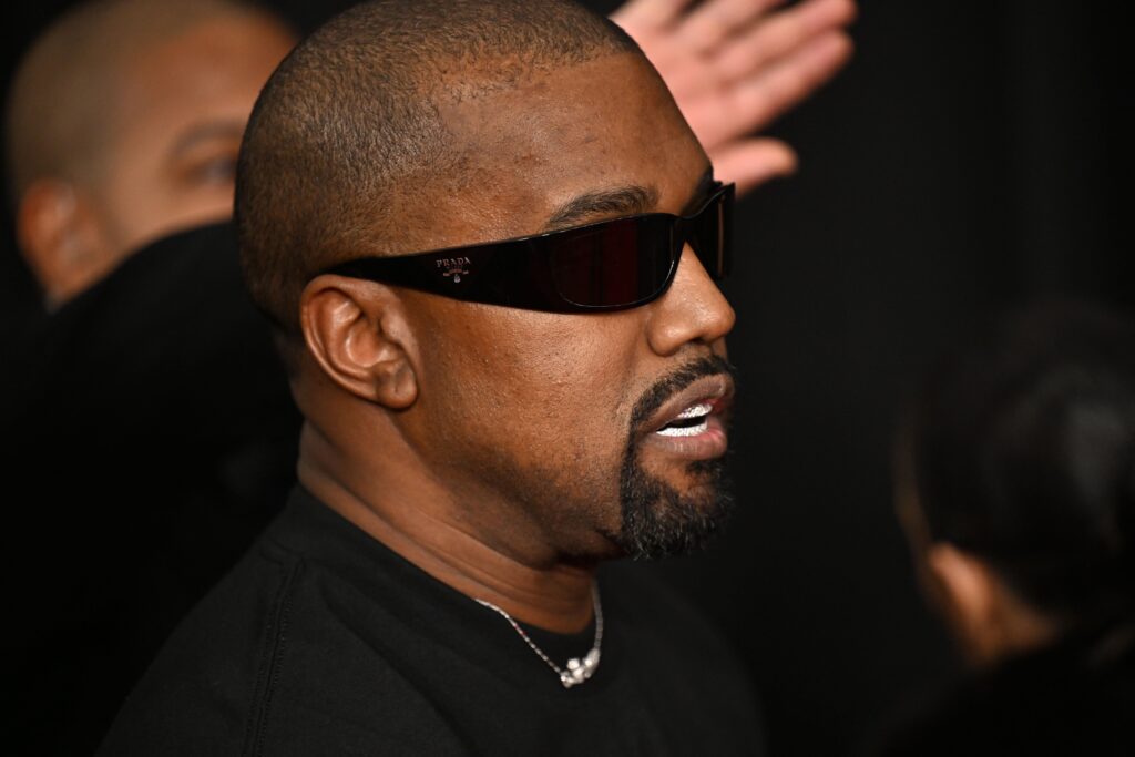 Wireless Festival Stands By Kanye West Booking Amid Calls for UK Ban