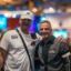 WSOP Champs Mizrachi & Hachem Headline Aussie Millions Day 2 Opening Event