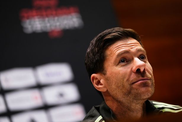 Xabi Alonso among names on Chelsea three-man shortlist in huge new manager update