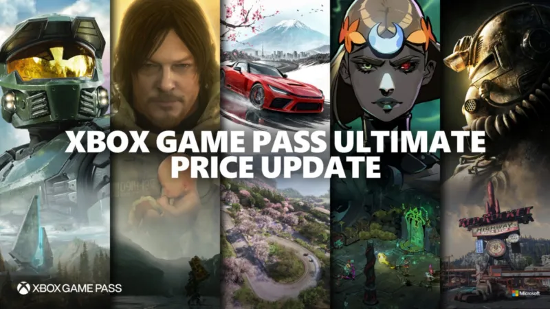Xbox Drops Prices For Game Pass Ultimate And PC Game Pass But New Call Of Duty Games Will No Longer Join The Library At Launch