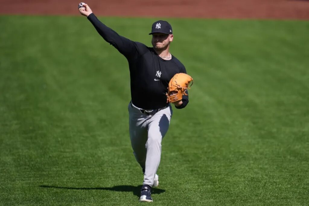 Yankees, Brian Cashman not regretting move to cut ties with Cade Winquest