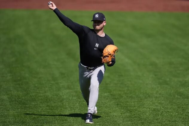 Yankees, Brian Cashman not regretting move to cut ties with Cade Winquest
