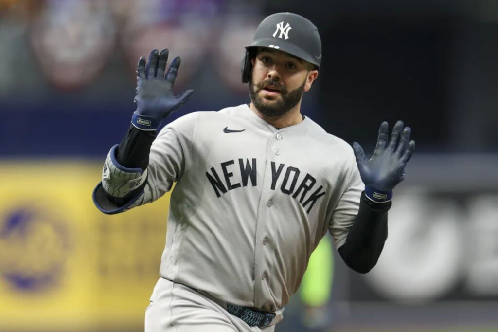Yankees have taken turn for worse in ABS challenges after quick start