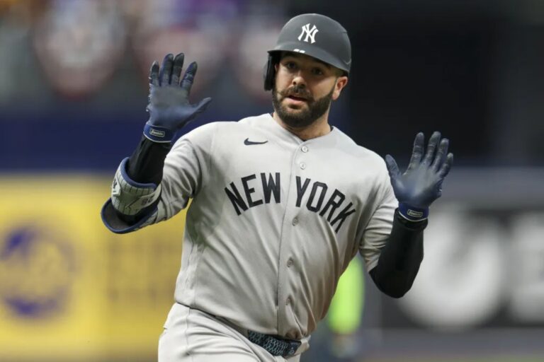 Yankees have taken turn for worse in ABS challenges after quick start