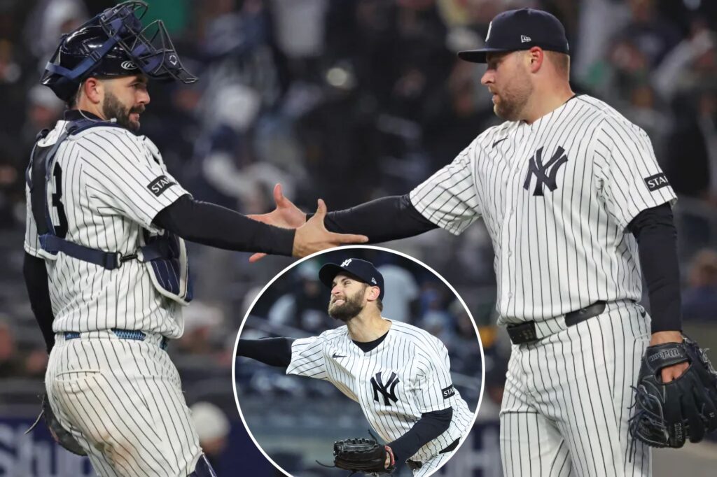 Yankees’ new-look bullpen bounces back after Marlins debacle
