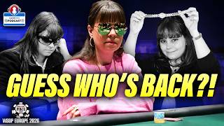 Youngest WSOP Bracelet Winner Returns | PokerNews Podcast #952