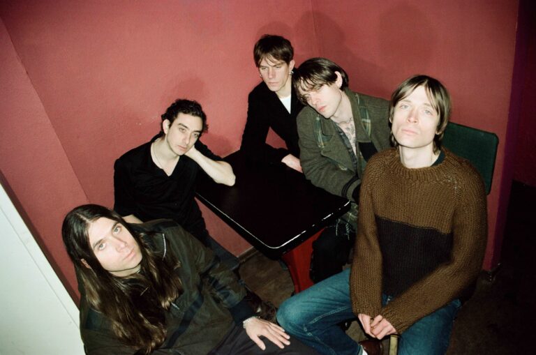 10 New Albums You Should Listen to Now: Iceage, Kurt Vile, and More