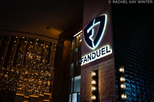 $100K Gtd PokerStars FanDuel Tournament Gives Players a Bang for Their Buy-In