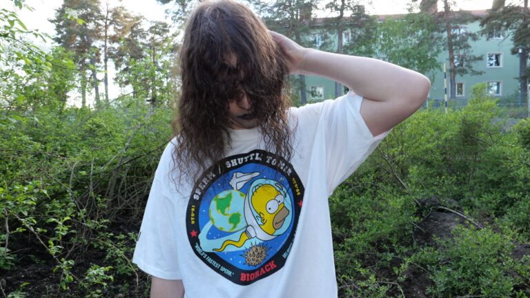 13 New Albums You Should Listen to Now: Bladee, Fakemink, and Eli