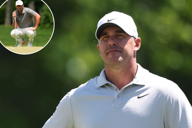 2026 CJ Cup Byron Nelson picks: Scottie Scheffler is a heavy favorite at TPC Craig Ranch