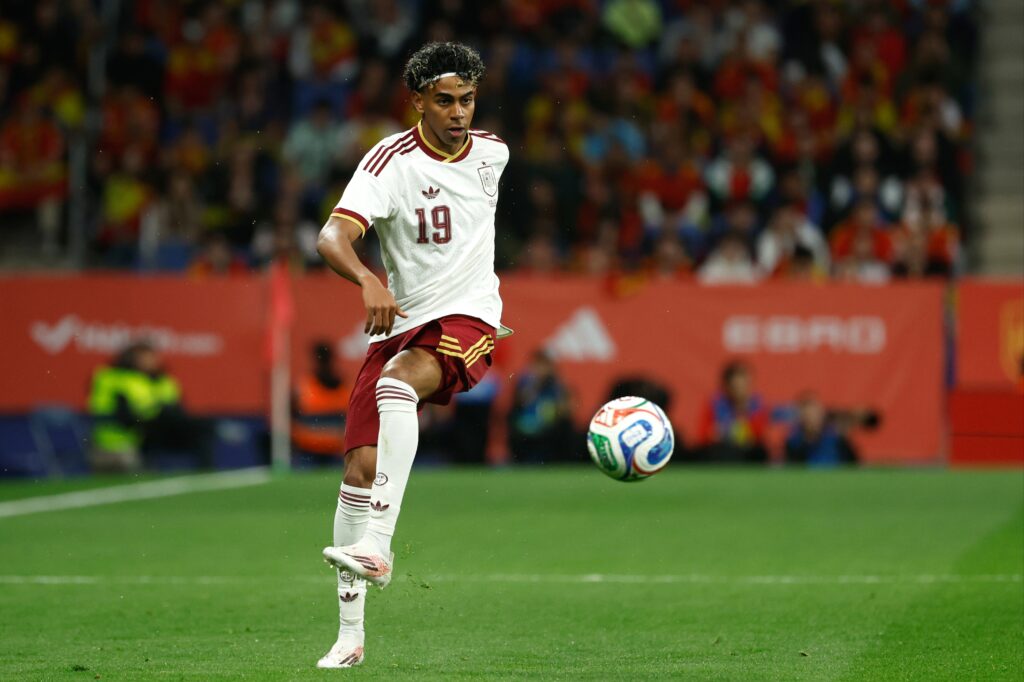 2026 World Cup odds: France, Spain co-favorites to lift the trophy