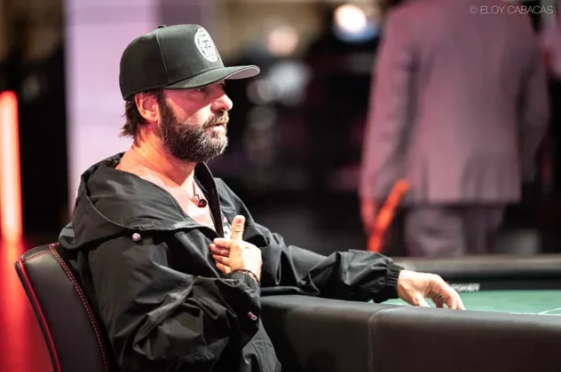 2026 WSOP Day 4: Mizrachi, Negreanu, & Foxen Win $25k Heads Up Matches