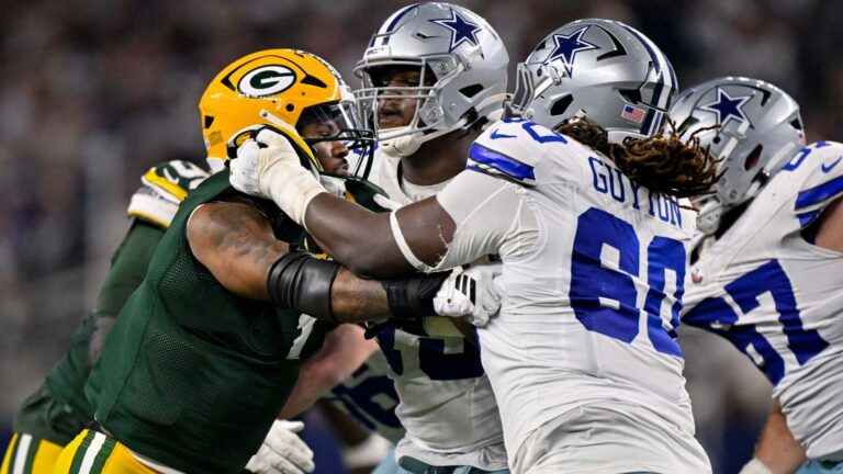 3 Things the NFL Nailed with Dallas Cowboys 2026 Schedule: Micah Parsons letdown avoided, huge Christmas Day decision