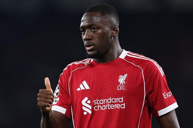 4 defenders Liverpool could sign this summer to replace Ibrahima Konate