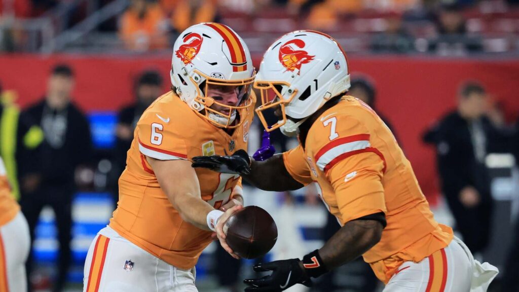 4 things the NFL nailed on the Buccaneers 2026 schedule: From Bengals opener to travel schedule, the Bucs are in great shape