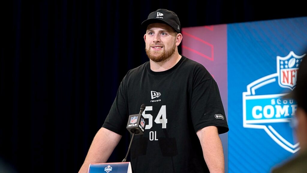 49ers left guard battle: Can Carver Willis win the starting job?