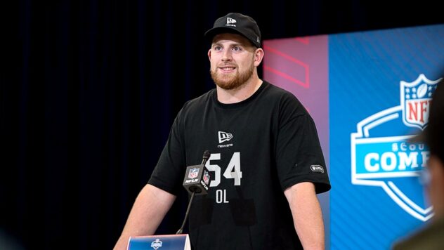 49ers left guard battle: Can Carver Willis win the starting job?