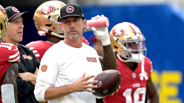 49ers predictions: NFL experts forecast San Francisco's record, playoff chances