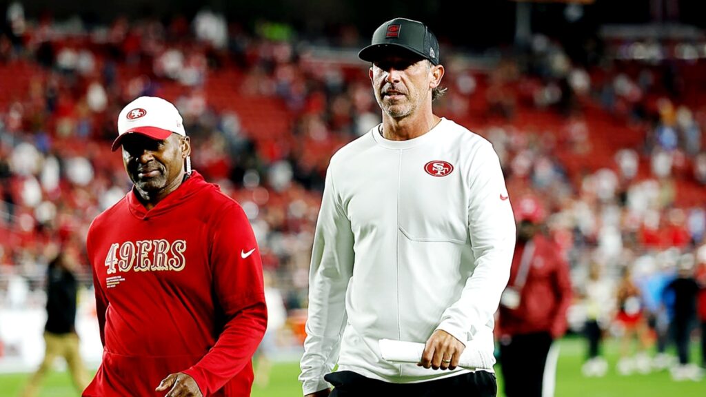 49ers projected to return to playoffs in two NFL.com predictions