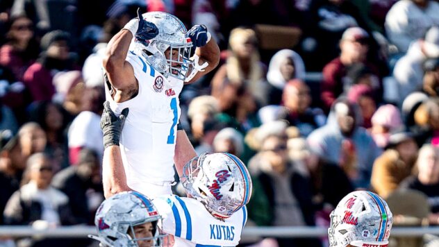 49ers rookie De'Zhaun Stribling making a strong early impression