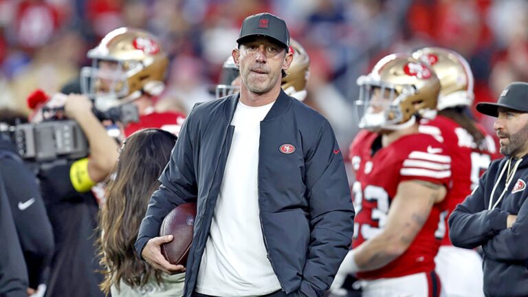 49ers slammed by PFF for reach-heavy 2026 NFL Draft class