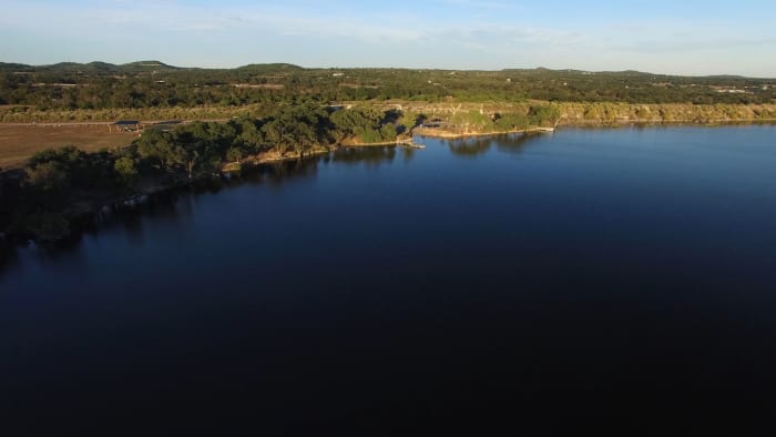 80-year-old man drowns at Boerne City Lake on Memorial Day weekend, city says