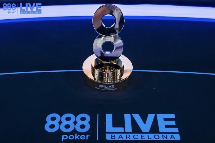 888poker LIVE Opening Event Sets the Tone for the Upcoming Main Event