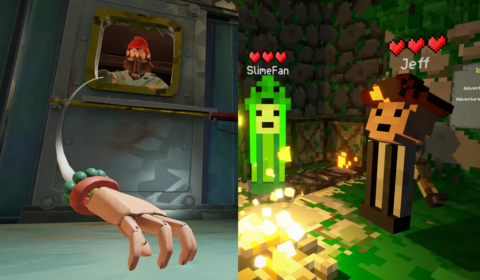 A Fisherman's Tale 2 & Ancient Dungeon Are Quest's Horizon+ Monthly Games For May 2026