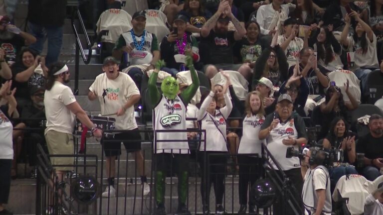 A new era in San Antonio: Spurs, fans and prices evolve since last playoff success
