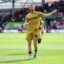 Adam Wharton's Steven Gerrard mention has Liverpool fans talking