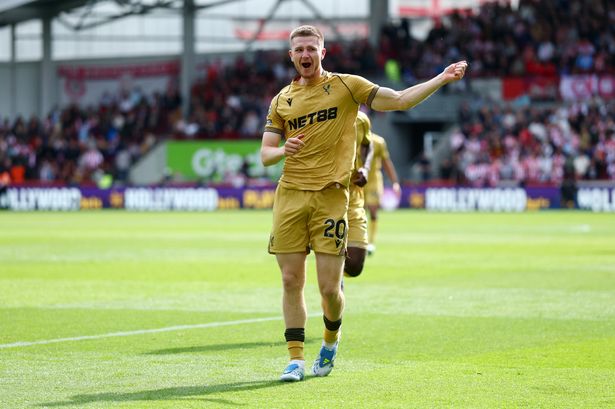 Adam Wharton's Steven Gerrard mention has Liverpool fans talking