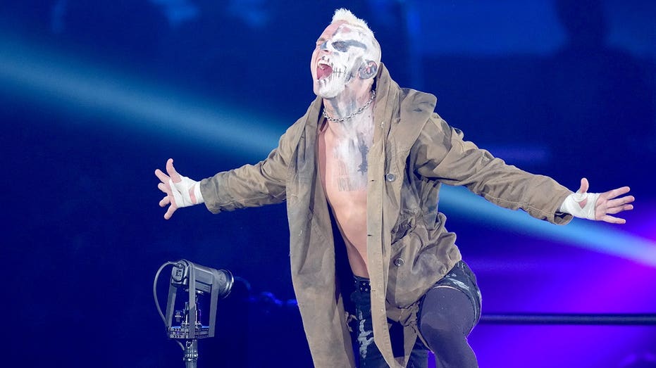 AEW champion Darby Allin challenges MJF to title vs hair match, Will Ospreay continues training with rivals
