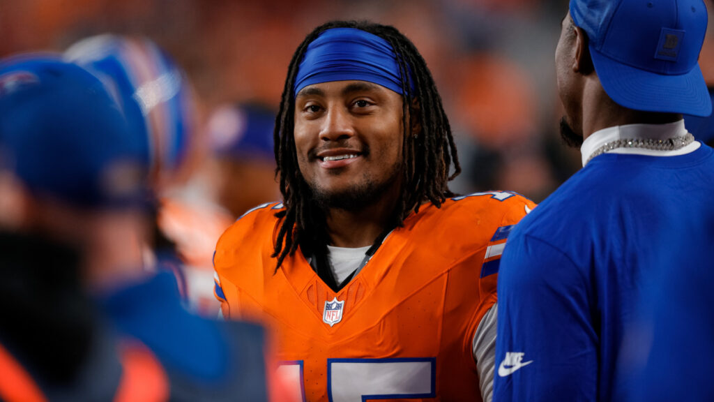 AFC Notes: Nik Bonitto, Ashton Jeanty, Klint Kubiak, Broncos, Raiders
