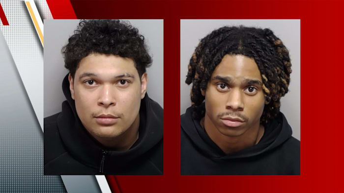 Affidavit: 2 arrested in connection with fatal West Side shooting possibly motivated by revenge