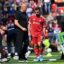 Alan Shearer notes what he's seen from Liverpool players that should worry Arne Slot