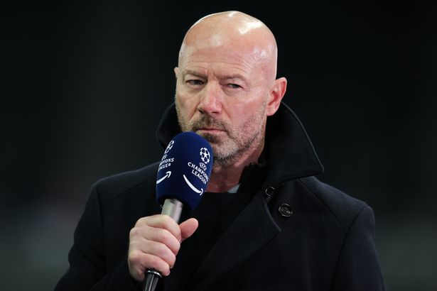 Alan Shearer tells Arne Slot what to do next in damning Liverpool verdict - 'Hasn't worked'