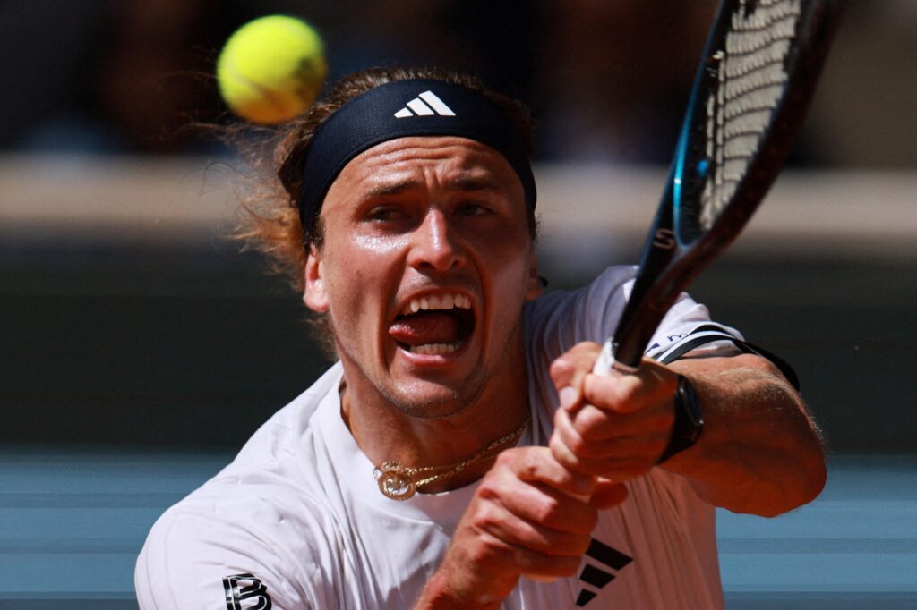 Alexander Zverev vs. Tomas Machac prediction: French Open odds, picks, best bets