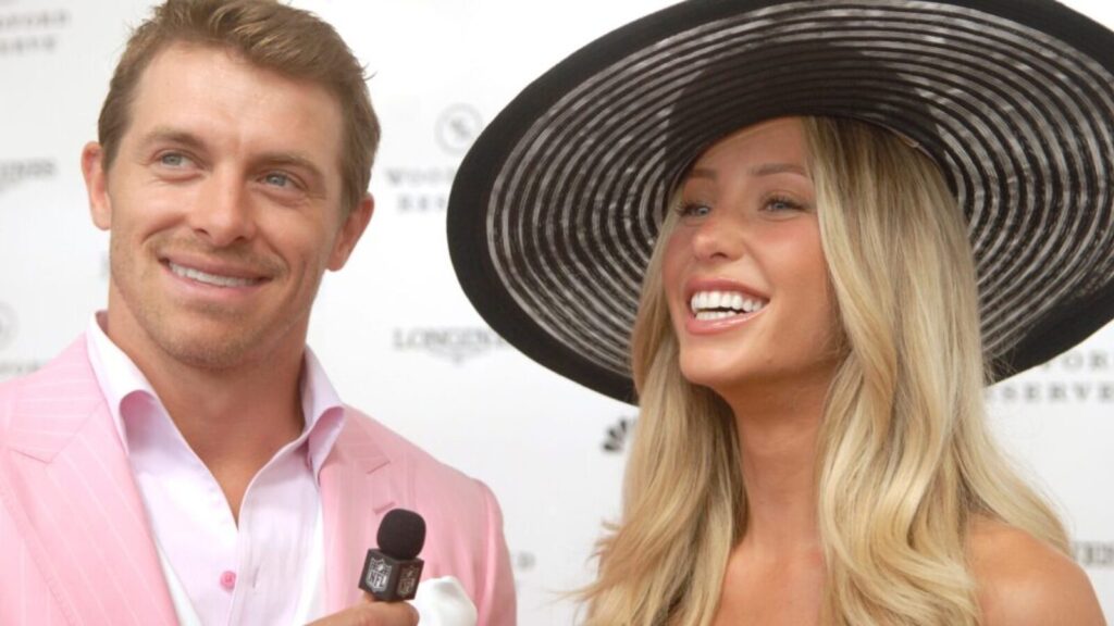 Alix Earle Ran Into Braxton Berrios At Party In Miami — You Won’t Believe Her Reaction