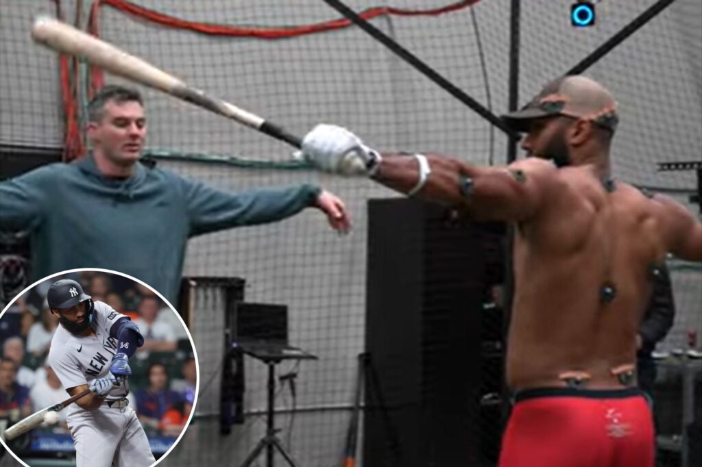 Amed Rosario’s emergence as a Yankees hitting weapon is three years in the making