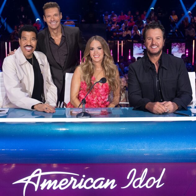 American Idol Season 24 Winner Revealed