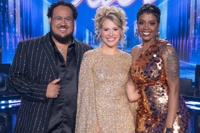 ‘American Idol’ Season 24 winner revealed during star-studded finale