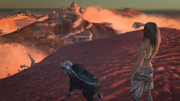 An unforgiving RPG I bet you've never heard of has sold more copies than some triple-A games