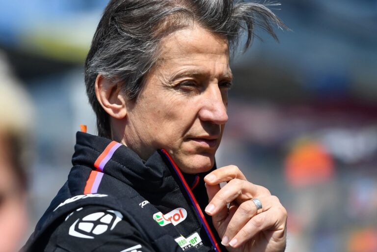Aprilia MotoGP chief: Pedro Acosta shouldn't have been allowed in restarted Catalan GP
