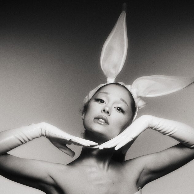 Ariana Grande Drops Dangerous Woman Outtake “Knew Better Part Two”