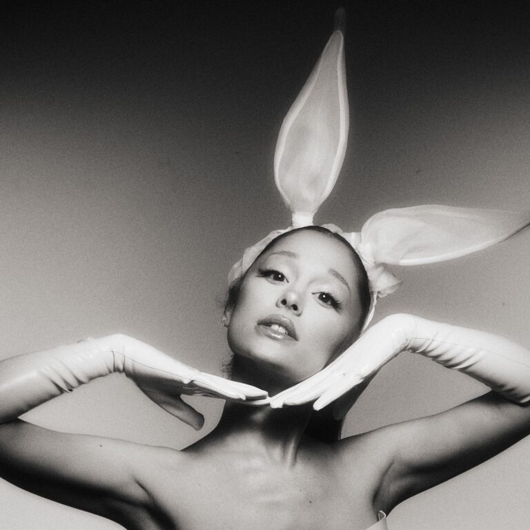 Ariana Grande Drops Dangerous Woman Outtake “Knew Better Part Two”
