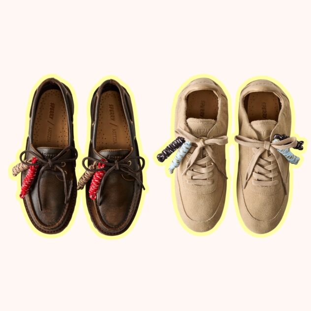 Aritzia’s Viral Footwear Collabs on Sale up to 40% Off: Nike, Sperry